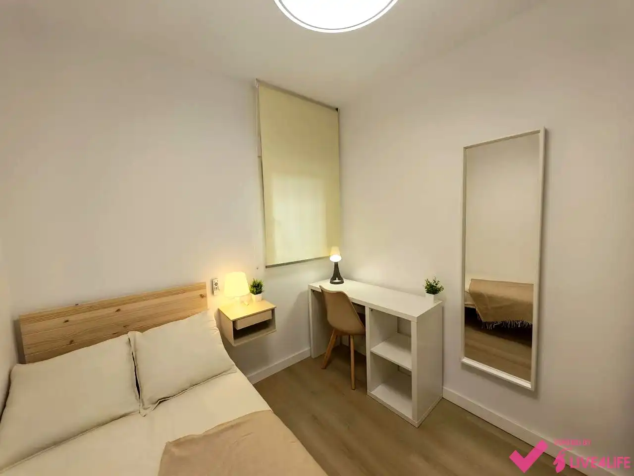 Habitación 84 m², Sevilla