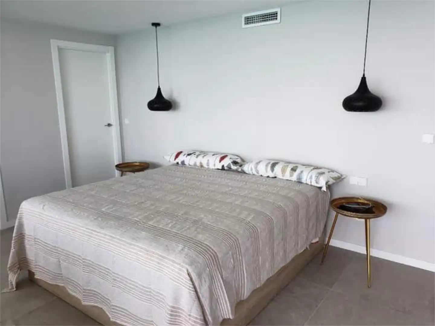 Piso de 200 m² en Alicante