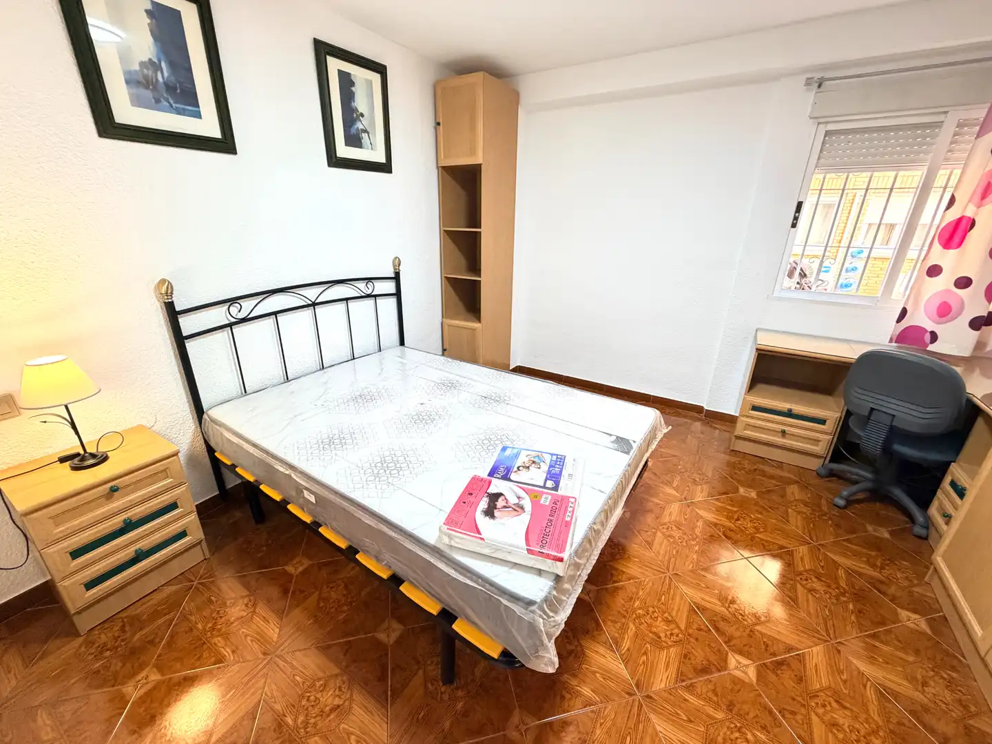 Pis de 85 m² a Granada