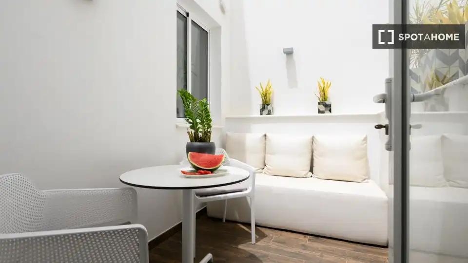 Habitación en alquiler, Las Palmas de Gran Canaria