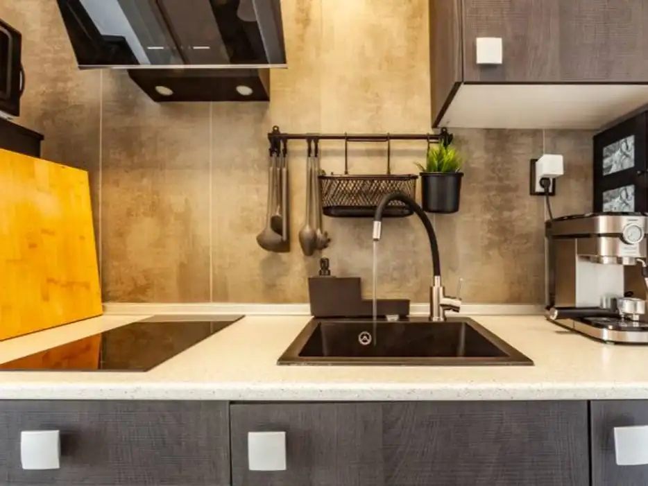 Piso de 48 m² en Roquetas de Mar