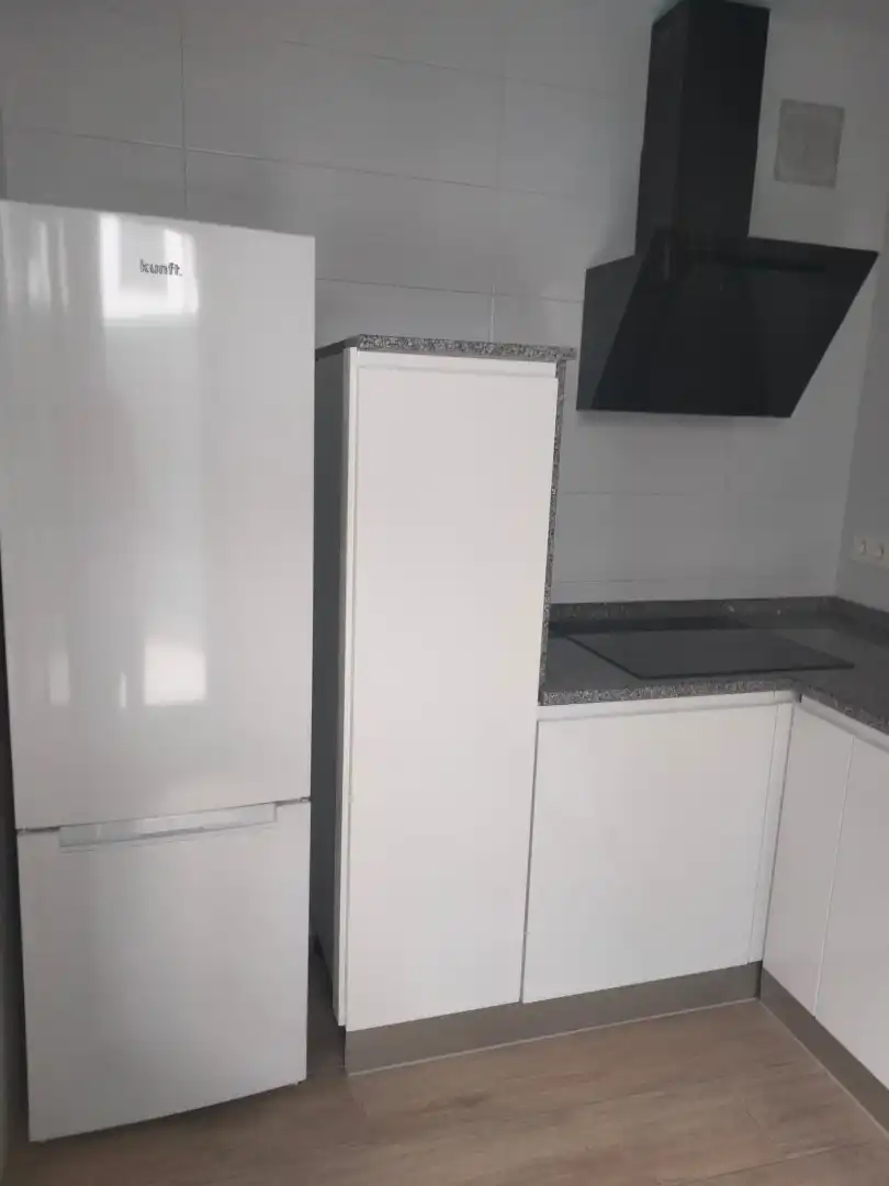 Pis de 60 m² a Zamora