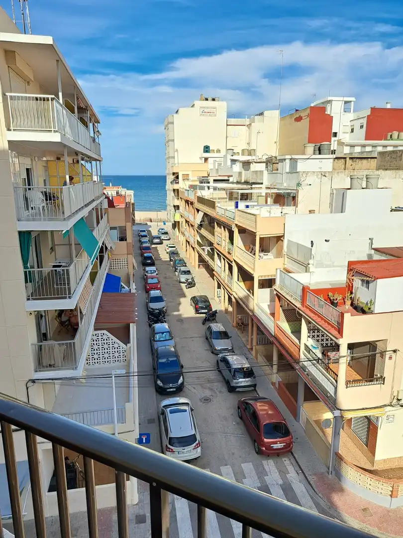 Piso de 83 m² en Sueca