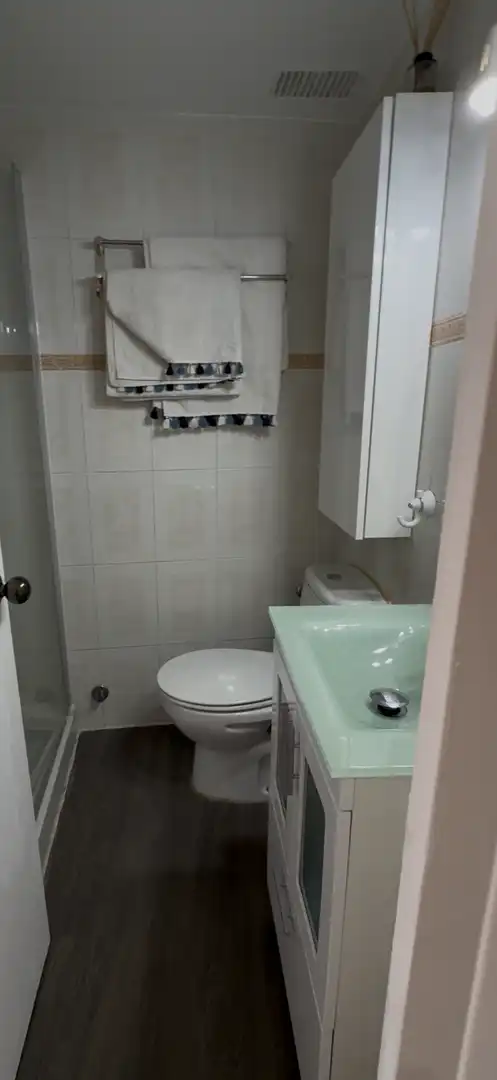 Piso de 30 m² en Castillo de Aro, Playa de Aro y S'Agaró