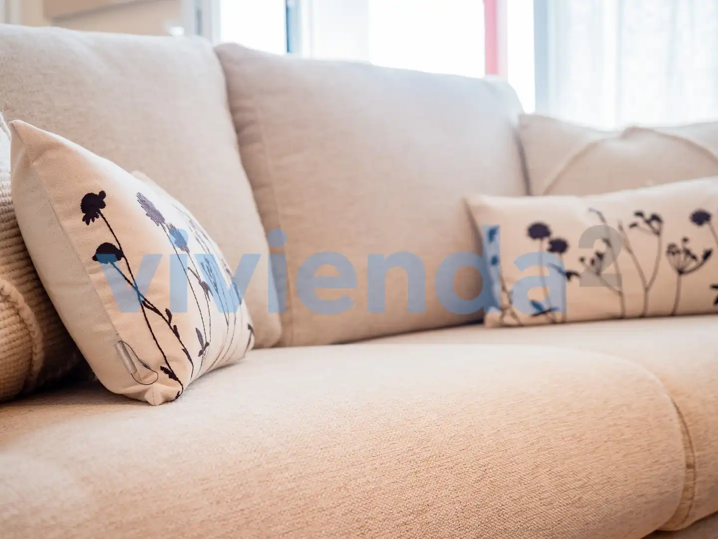 Wohnung 77 m² in Madrid
