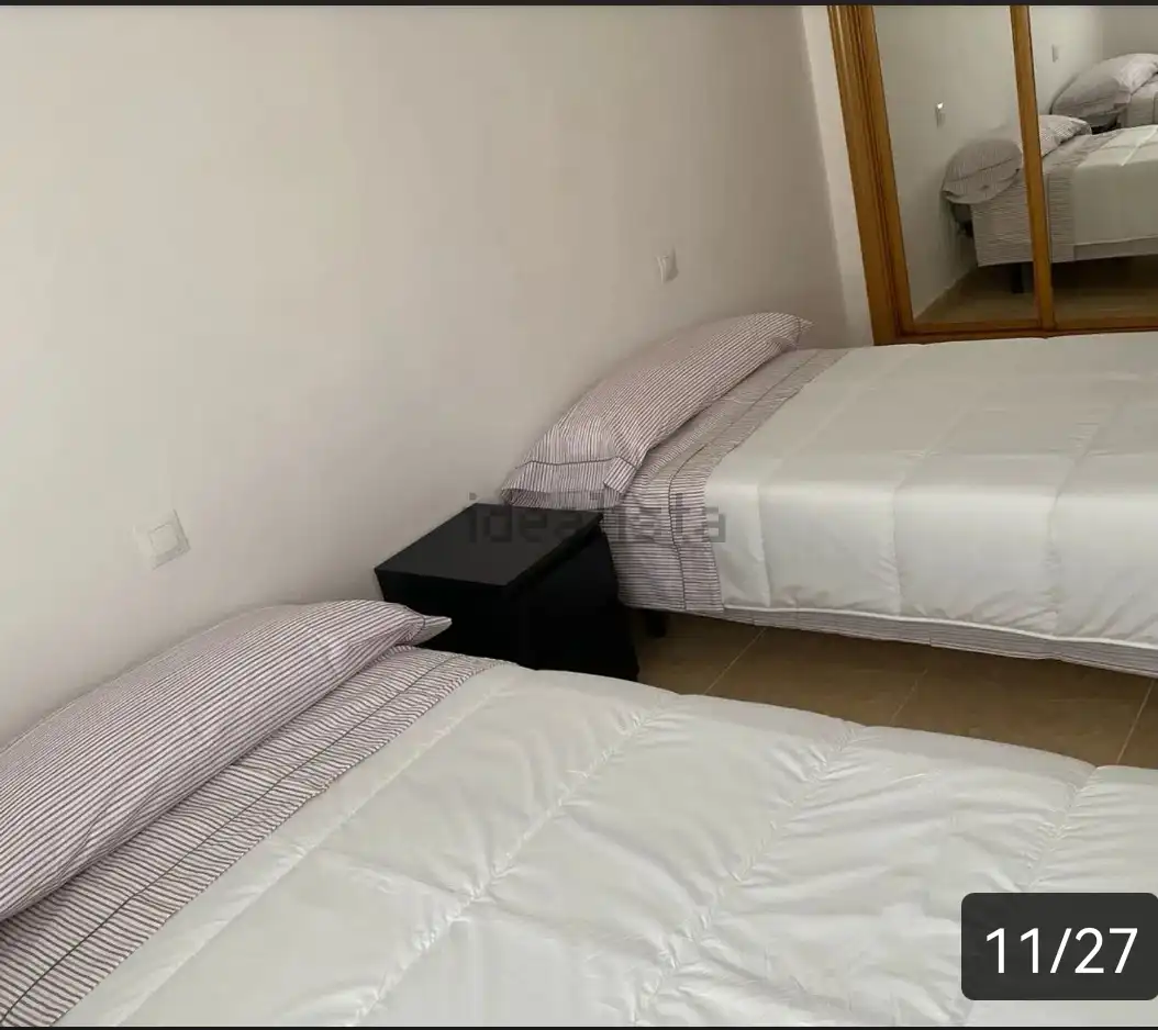 Квартира 125 м² в Villaseca de la Sagra