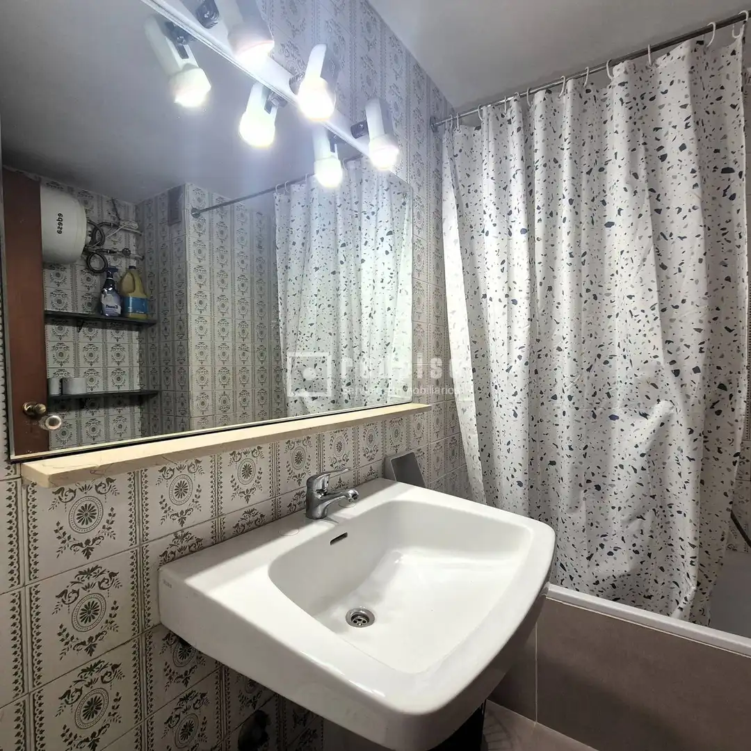 Pis de 36 m² a Sevilla