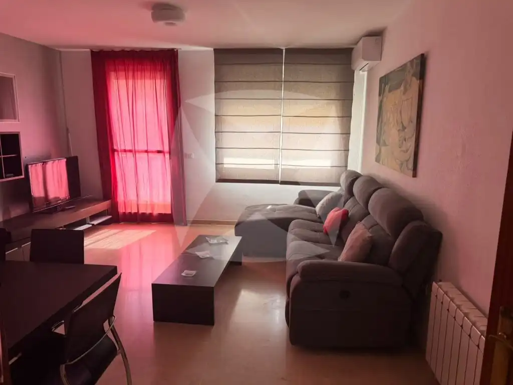Piso de 110 m² en Badajoz