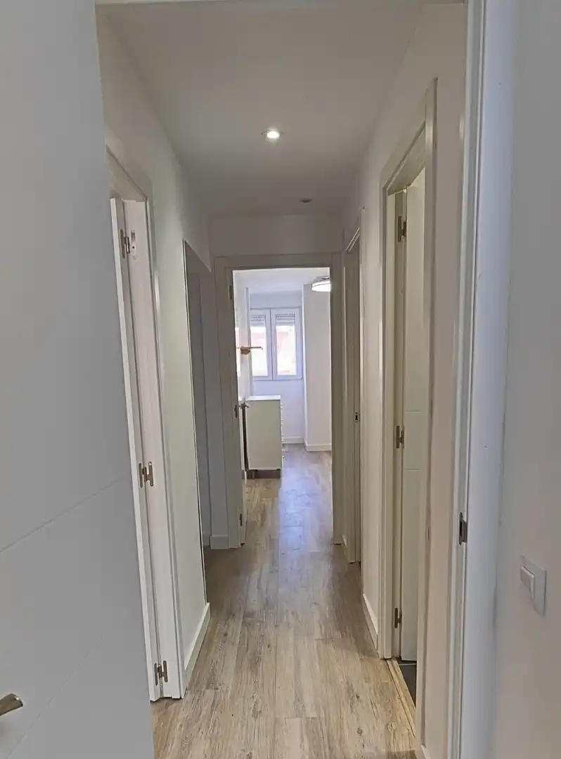 Piso de 100 m² en Alcázar de San Juan