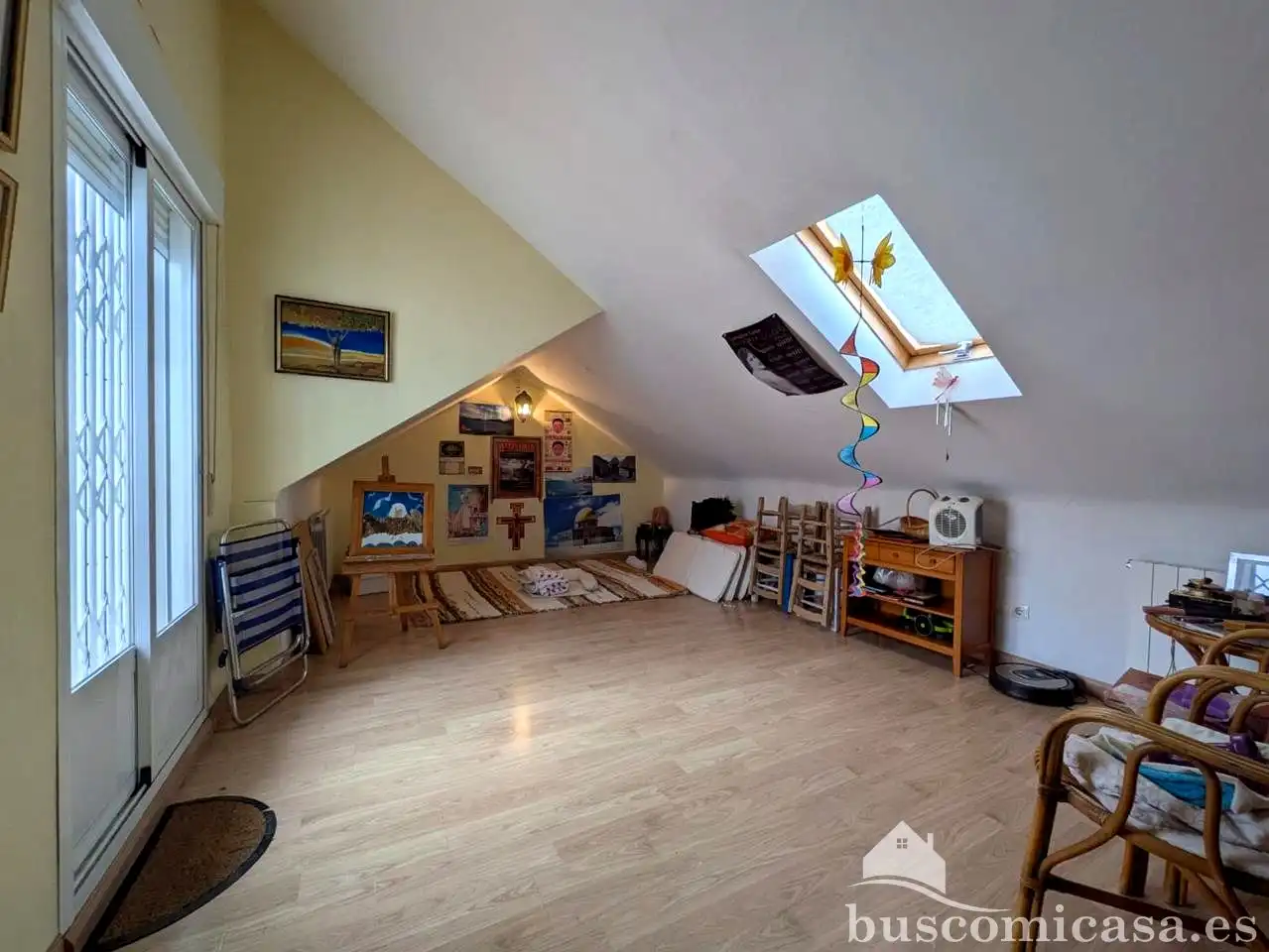 Piso de 149 m² en Linares