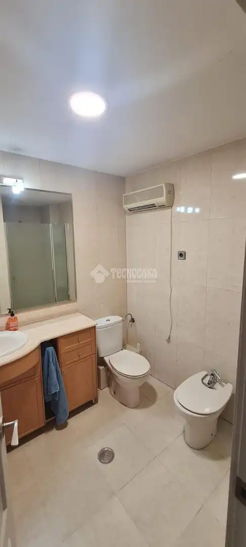 Piso de 114 m² en Murcia