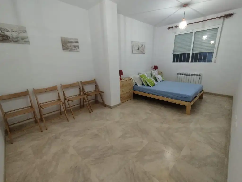 Pis de 85 m² a Santa Magdalena de Polpís