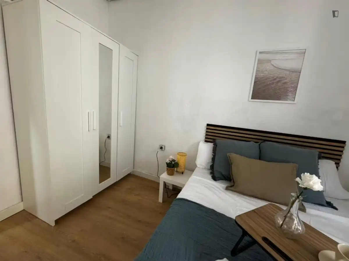 Habitación en alquiler, Madrid