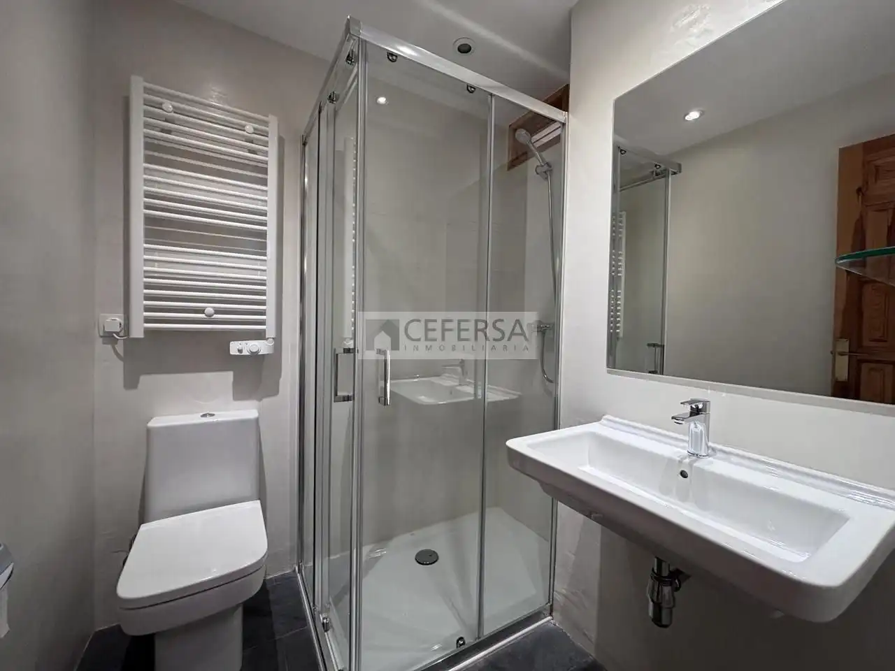Piso de 100 m² en Alp
