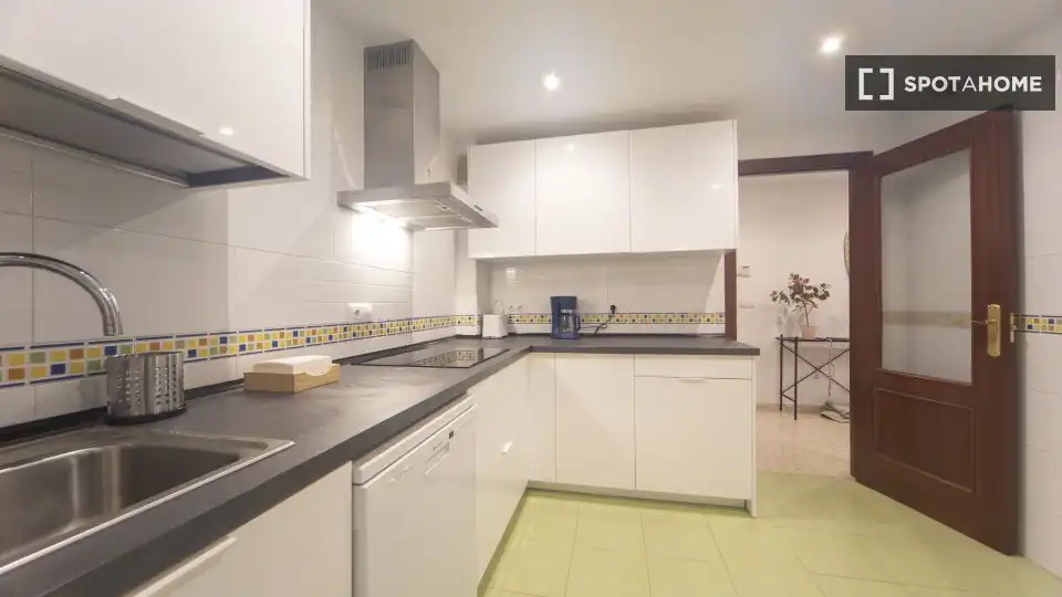 Habitación en alquiler, Granada