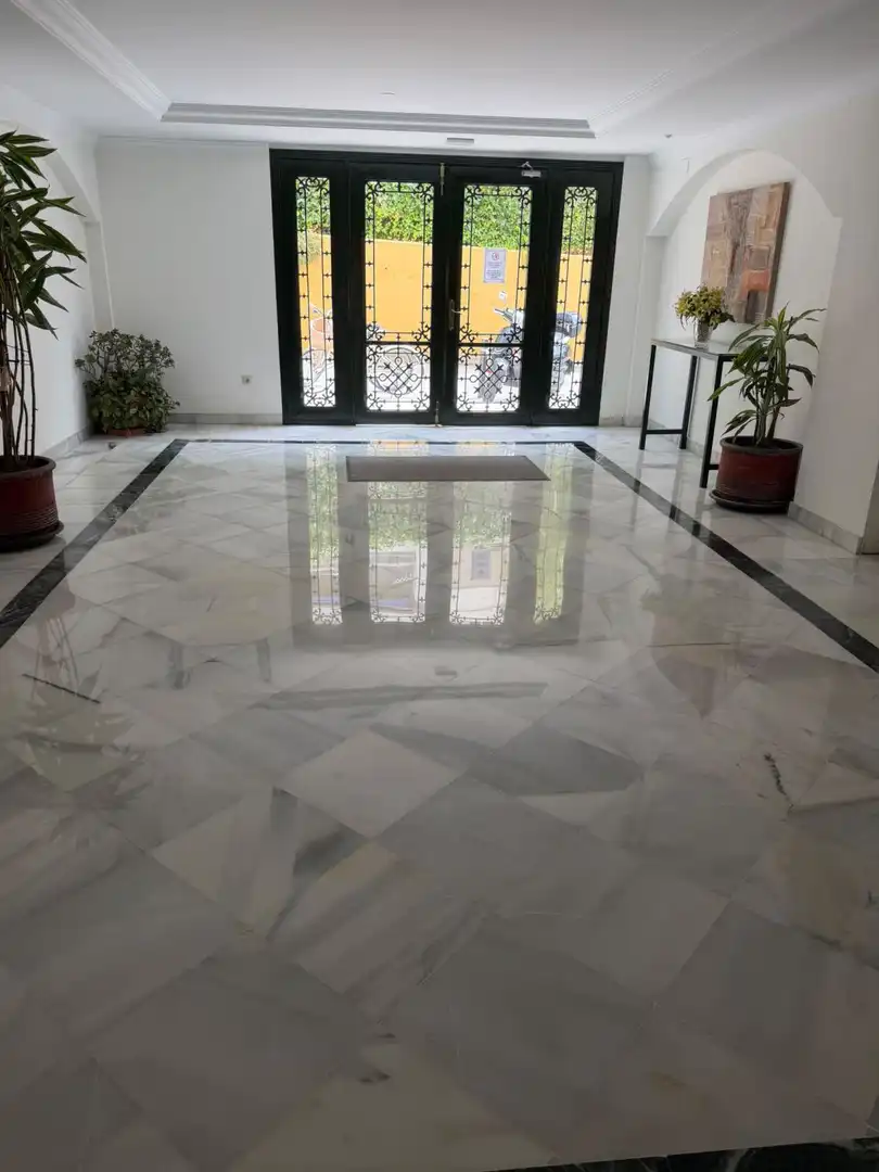 Piso de 100 m² en Marbella