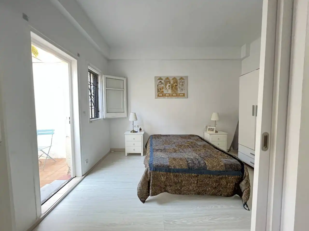 Квартира 70 м² у Барселоні