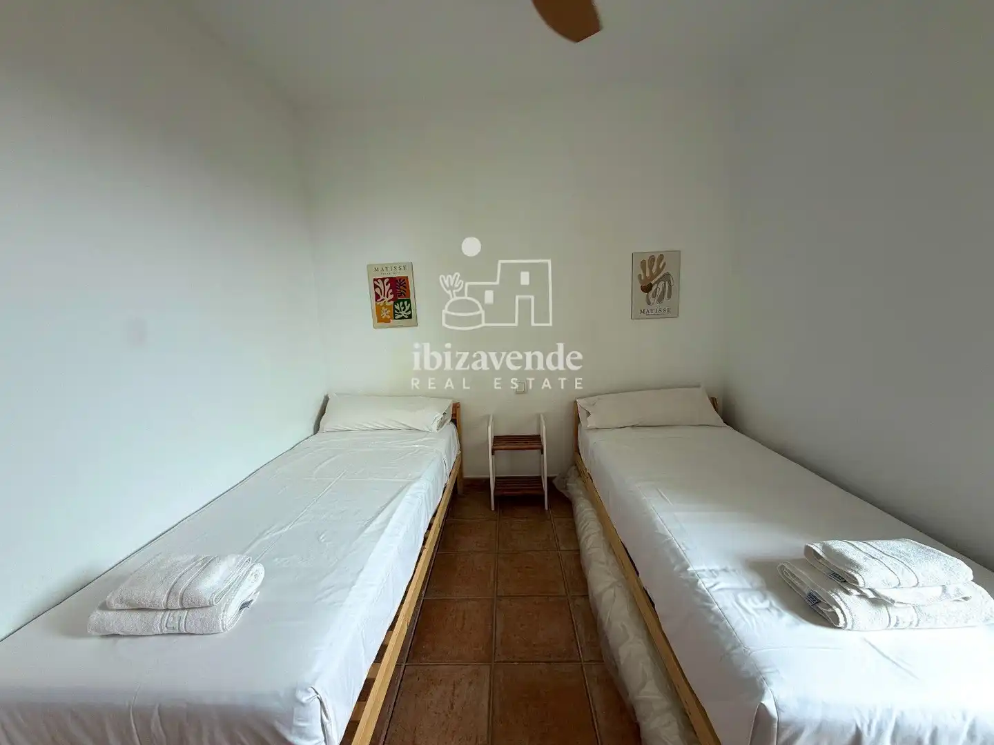Piso de 100 m² en Santa Eulària des Riu