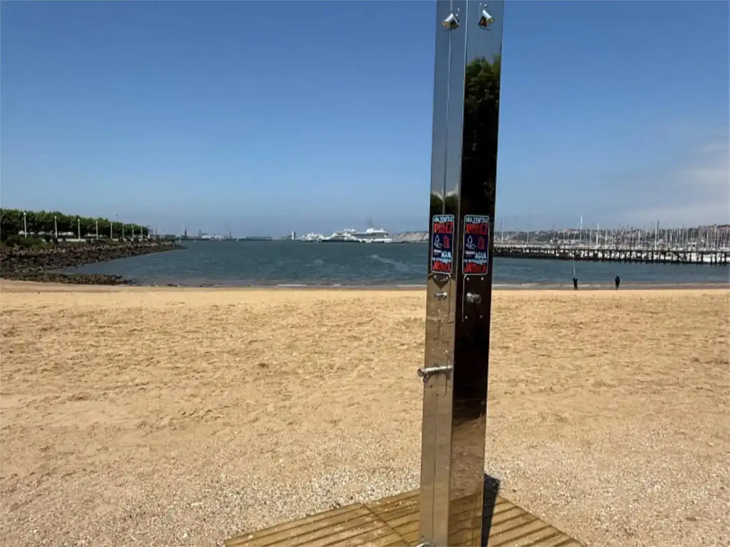 Piso de 65 m² en Guecho