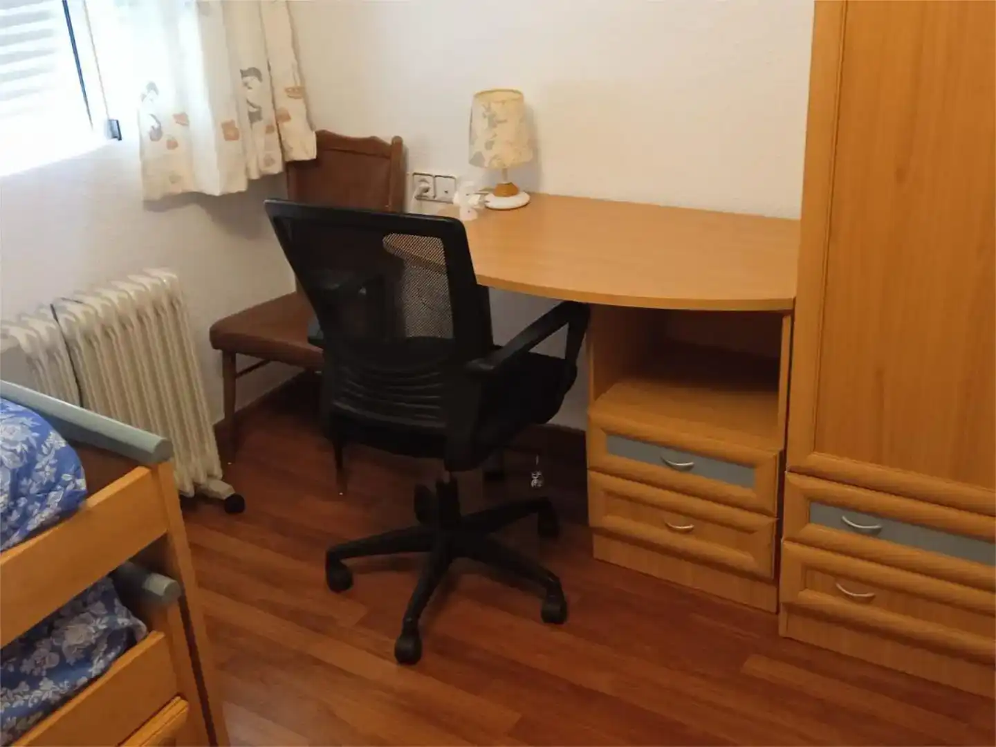 Zimmer 100 m², Jaén