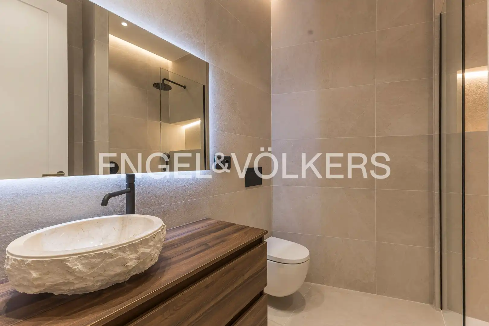 Appartamento 132 m² a Madrid