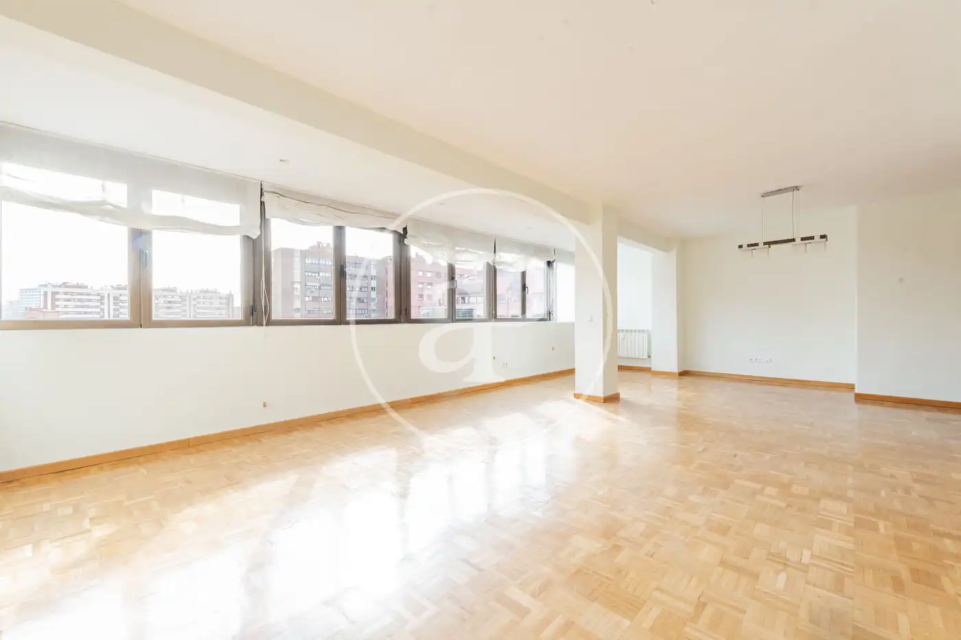 Wohnung 180 m² in Madrid