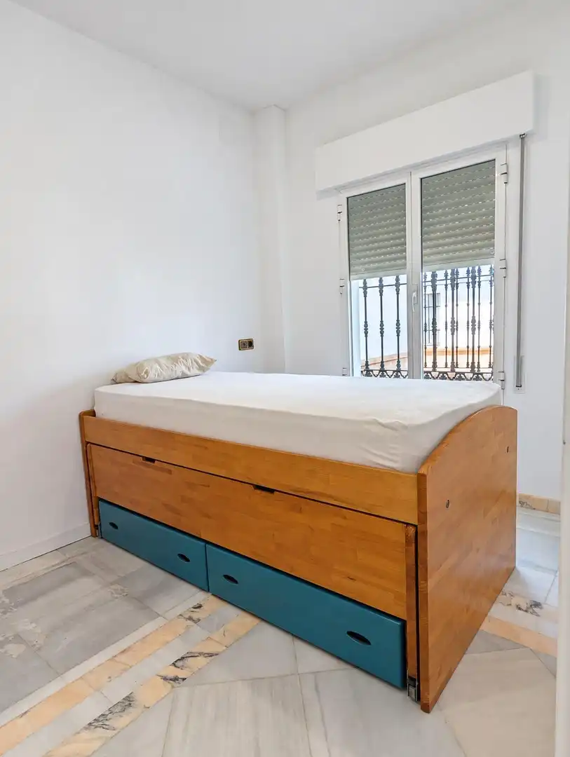 Casa de 144 m² a Sanlúcar la Mayor