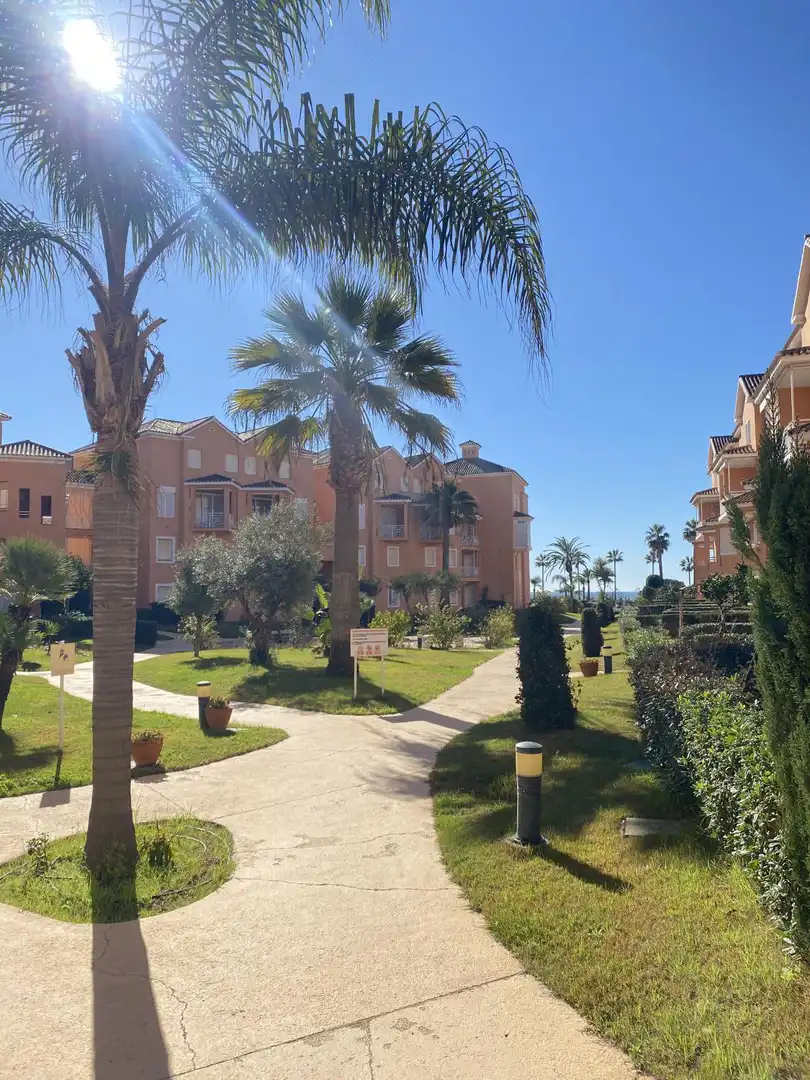 Piso de 85 m² en Isla Cristina