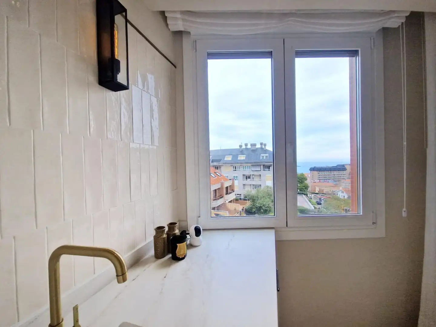 Pis de 88 m² a Santander