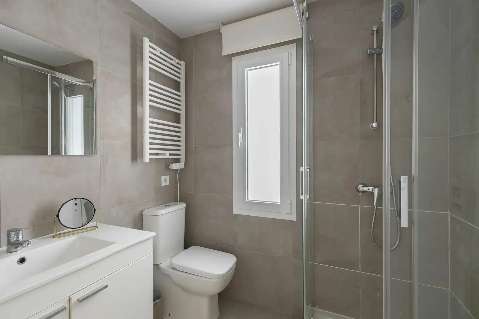 Piso de 60 m² en Getafe