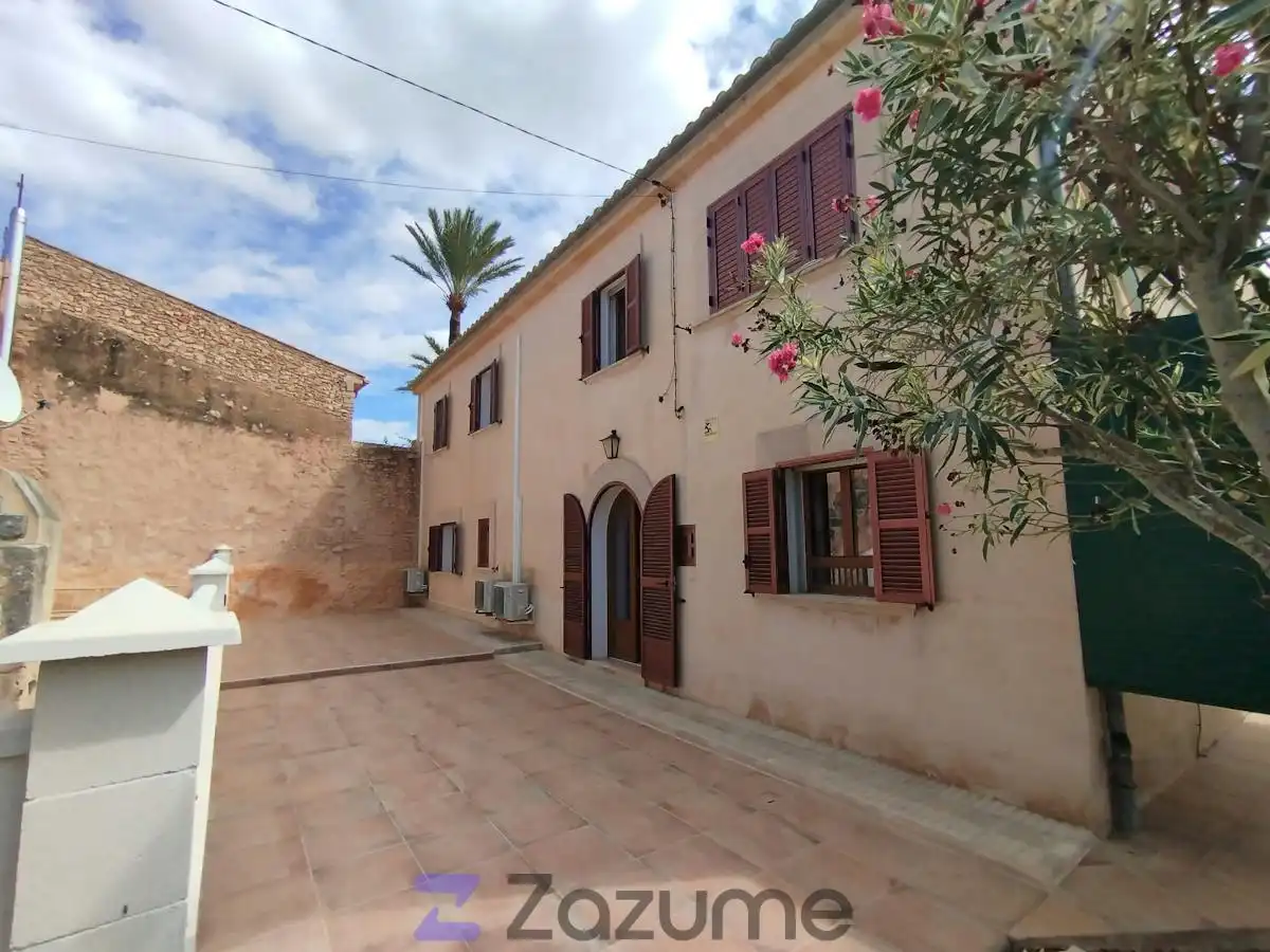 Piso de 184 m² en ses Salines
