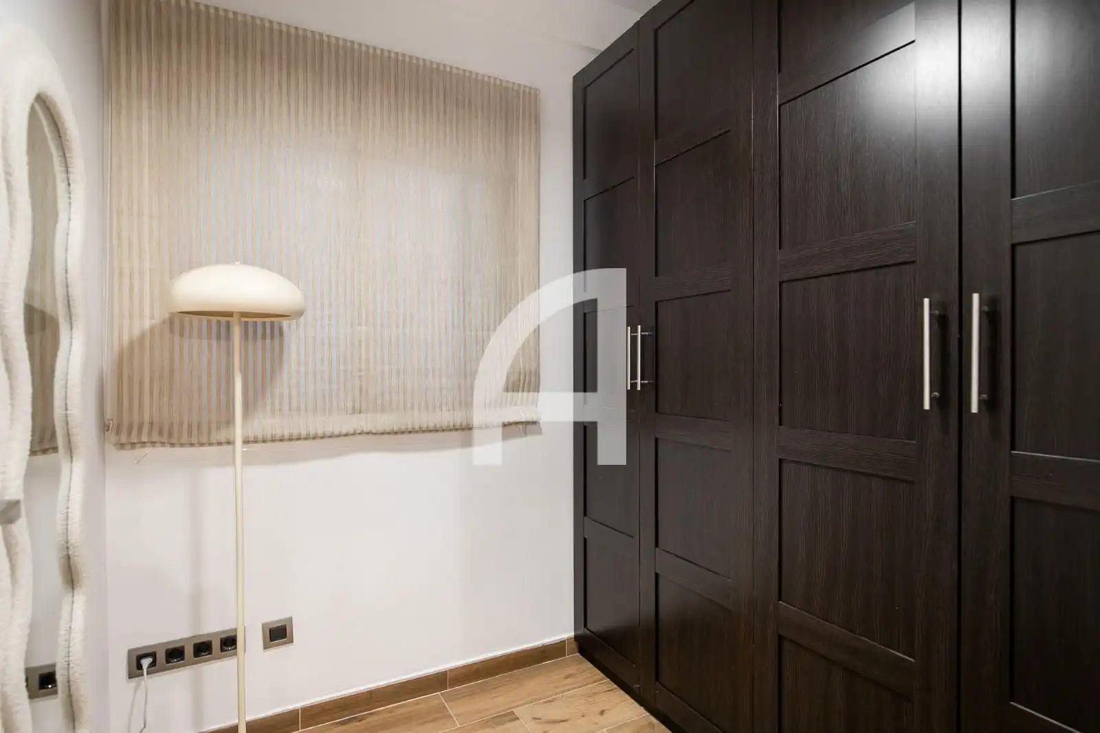 Pis de 120 m² a Barcelona