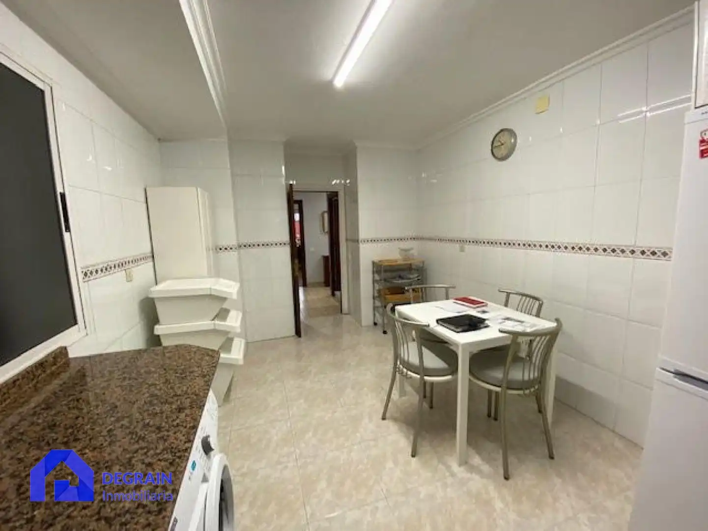 Piso de 81 m² en Oviedo