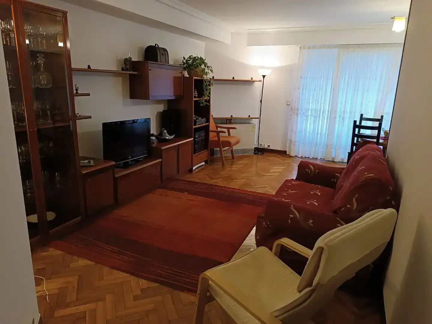 Pis de 93 m² a Zarautz