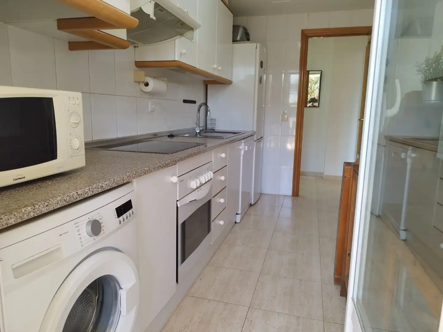 Piso de 101 m² en Tarragona