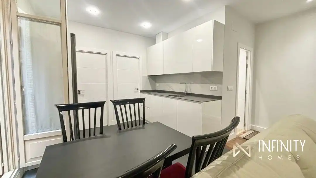 Piso de 80 m² en Bilbao