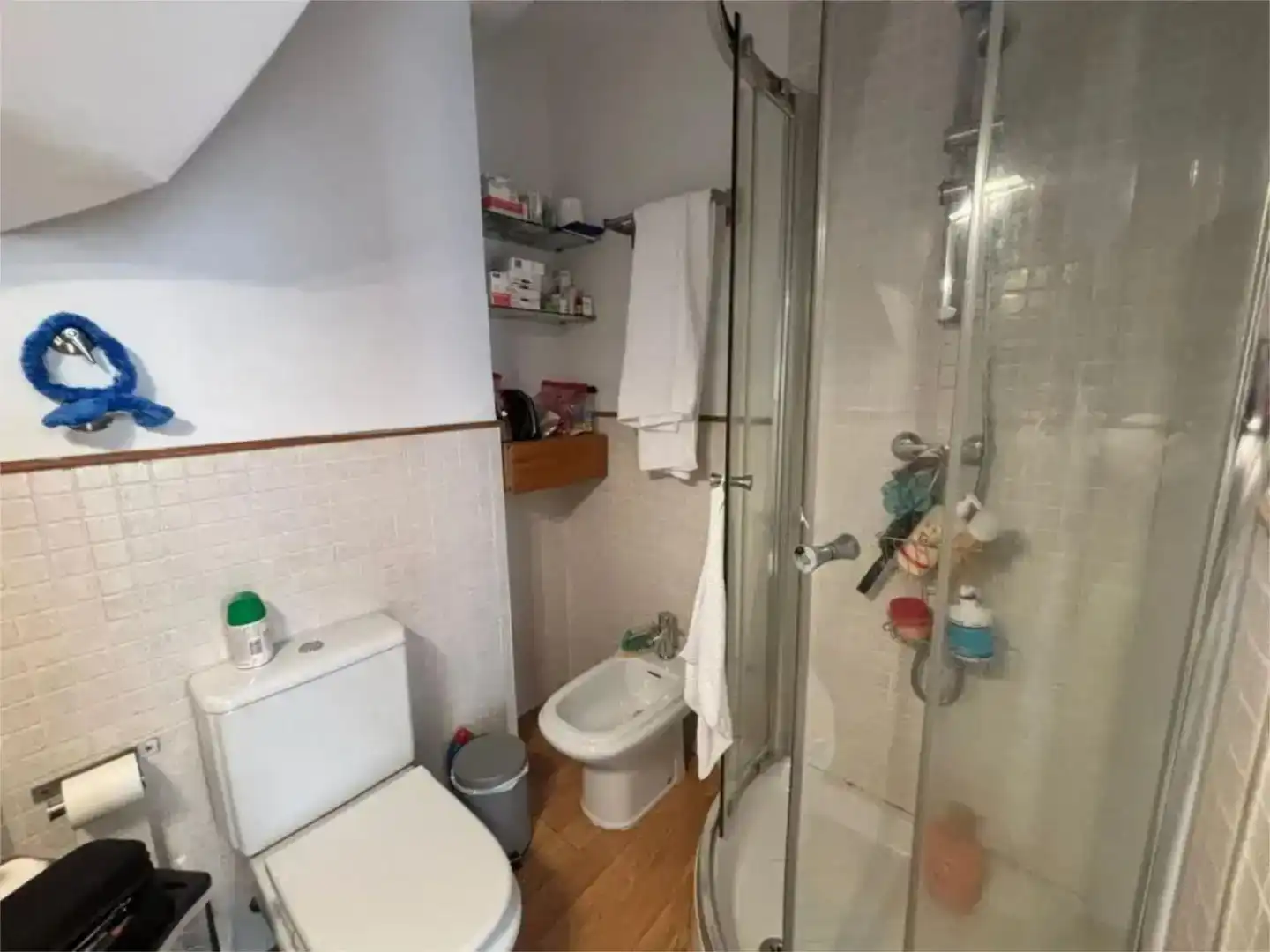 Piso de 110 m² en Segovia