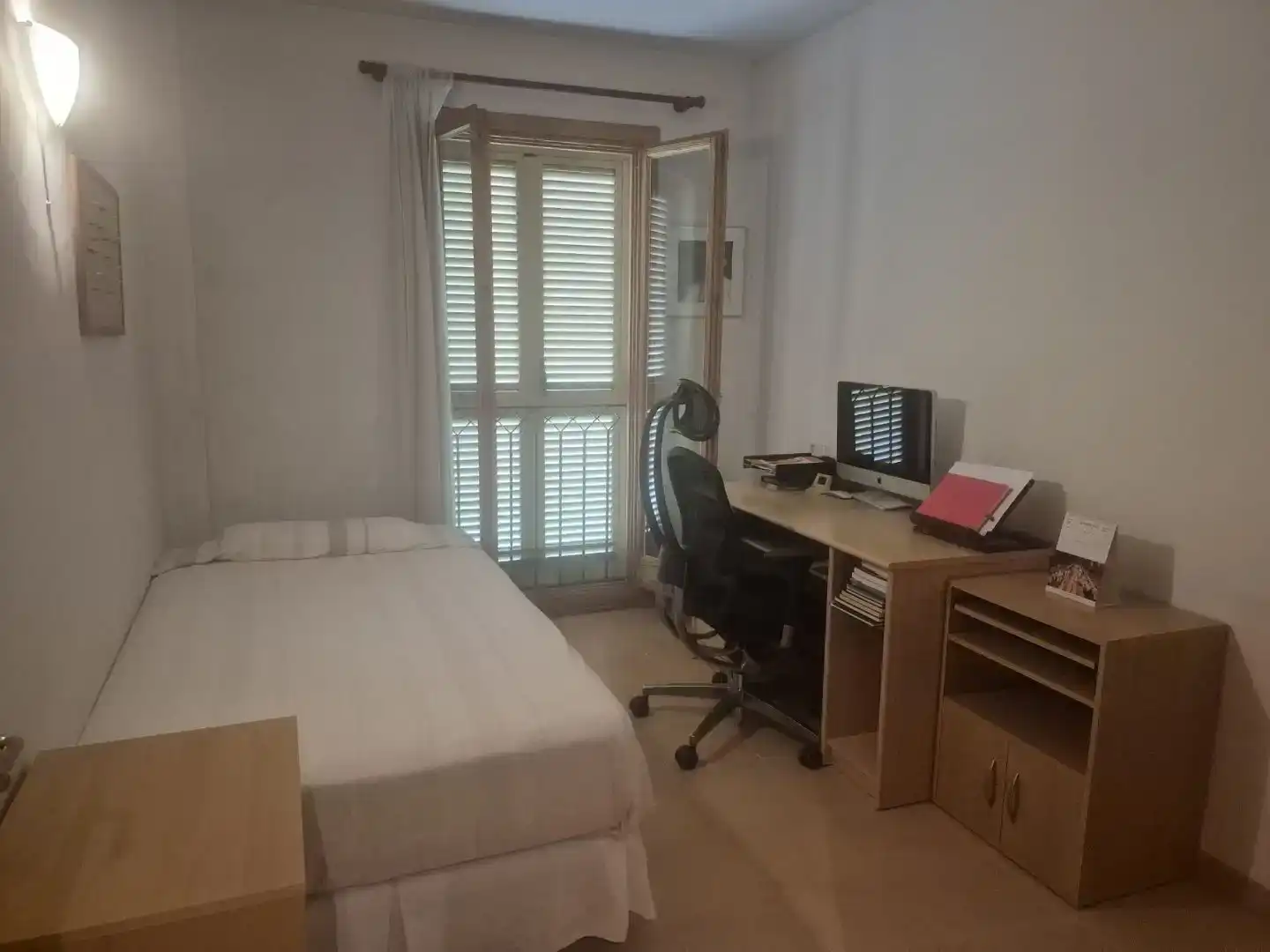 Piso de 110 m² en Palma