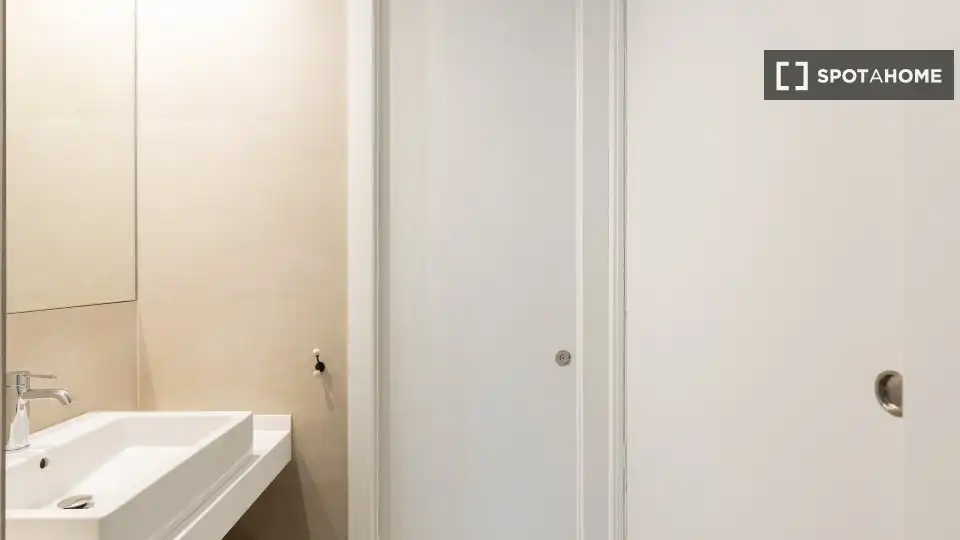 Piso de 33 m² en Madrid