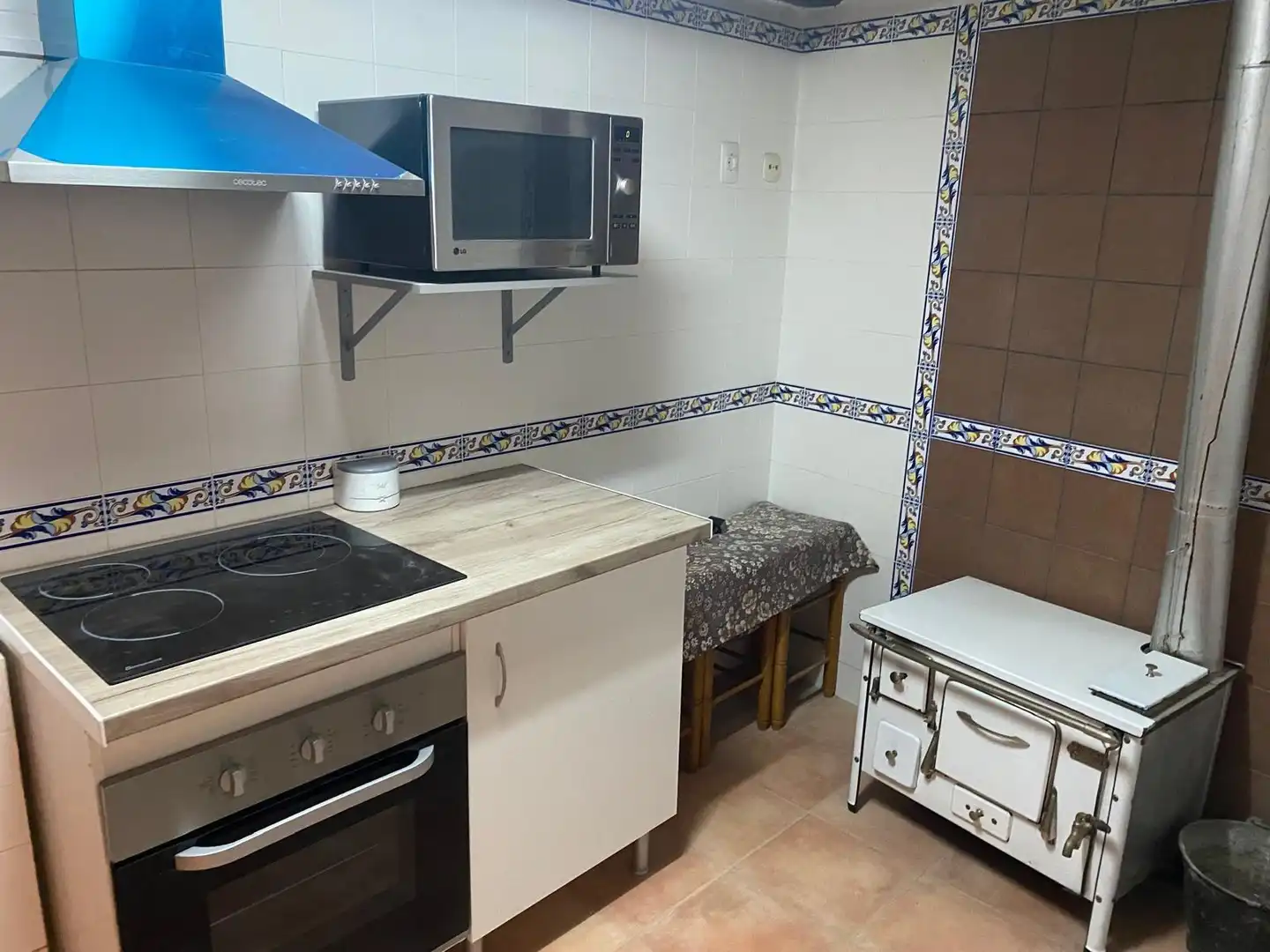 Дом 240 м² в Cucalón