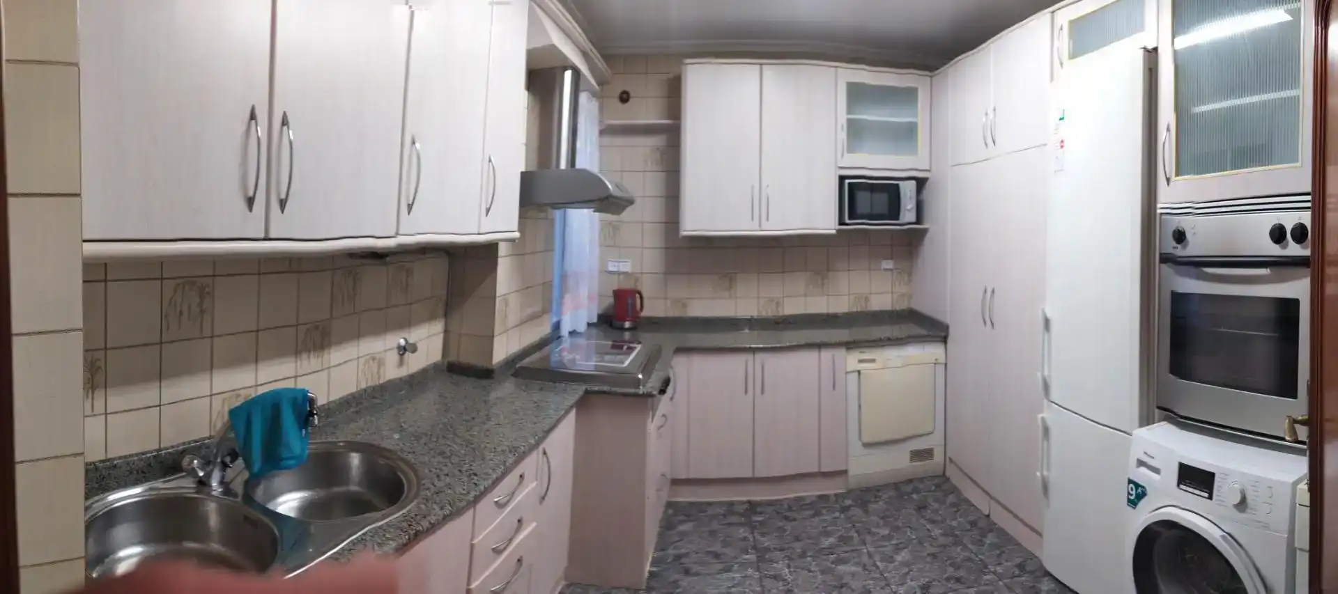 Habitación 120 m², Murcia