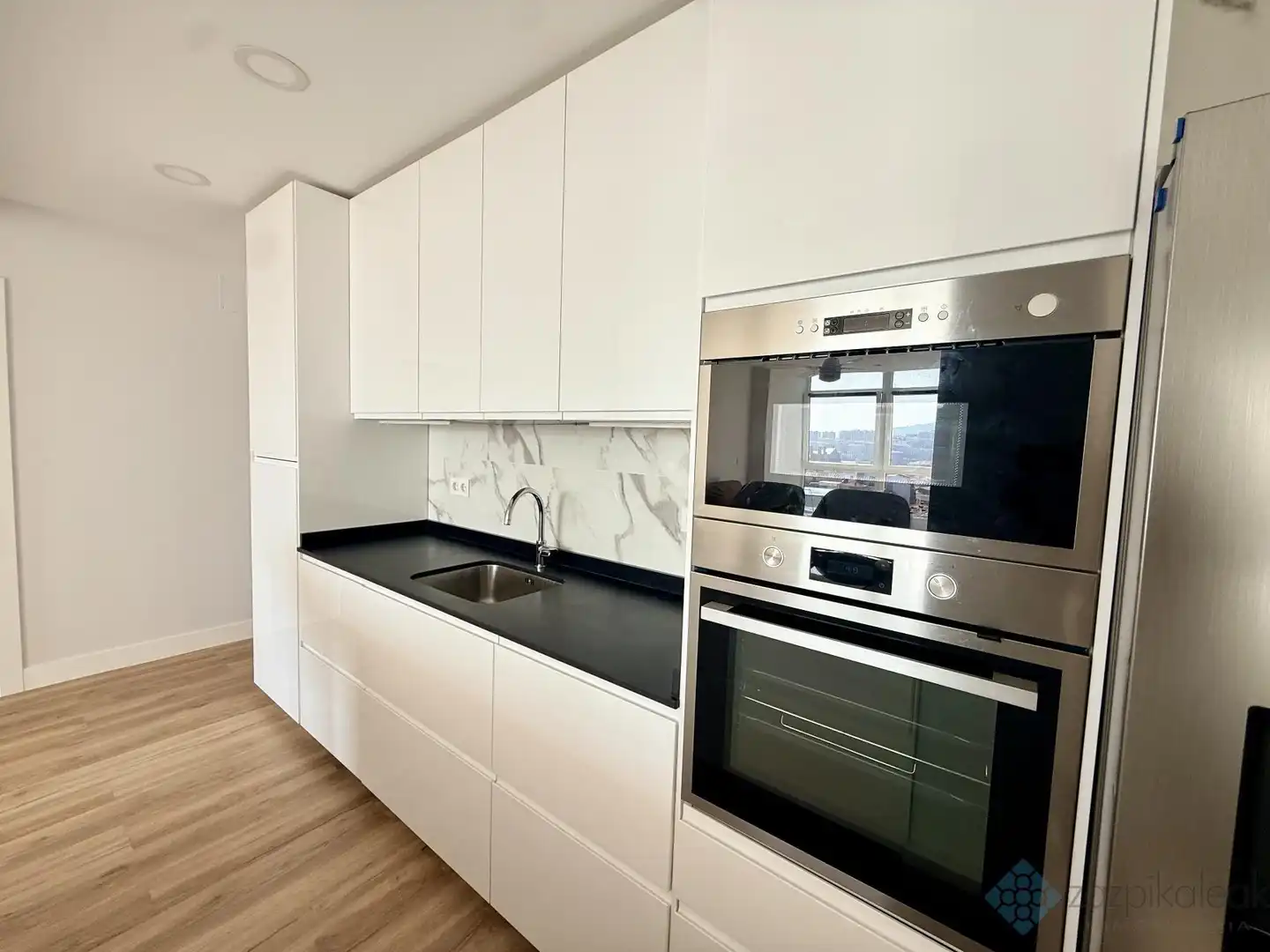 Pis de 120 m² a Bilbao