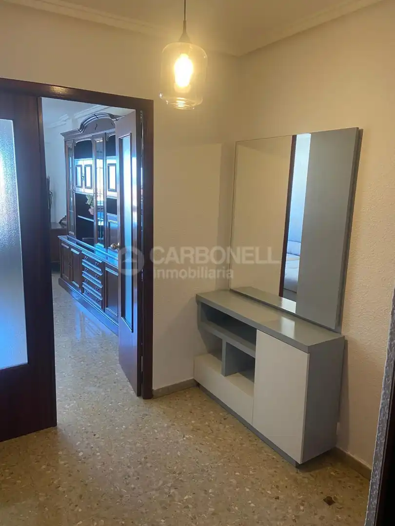 Piso de 135 m² en Alcoy