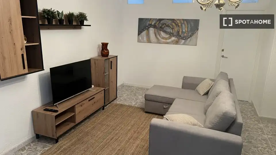 Habitación en alquiler, Málaga