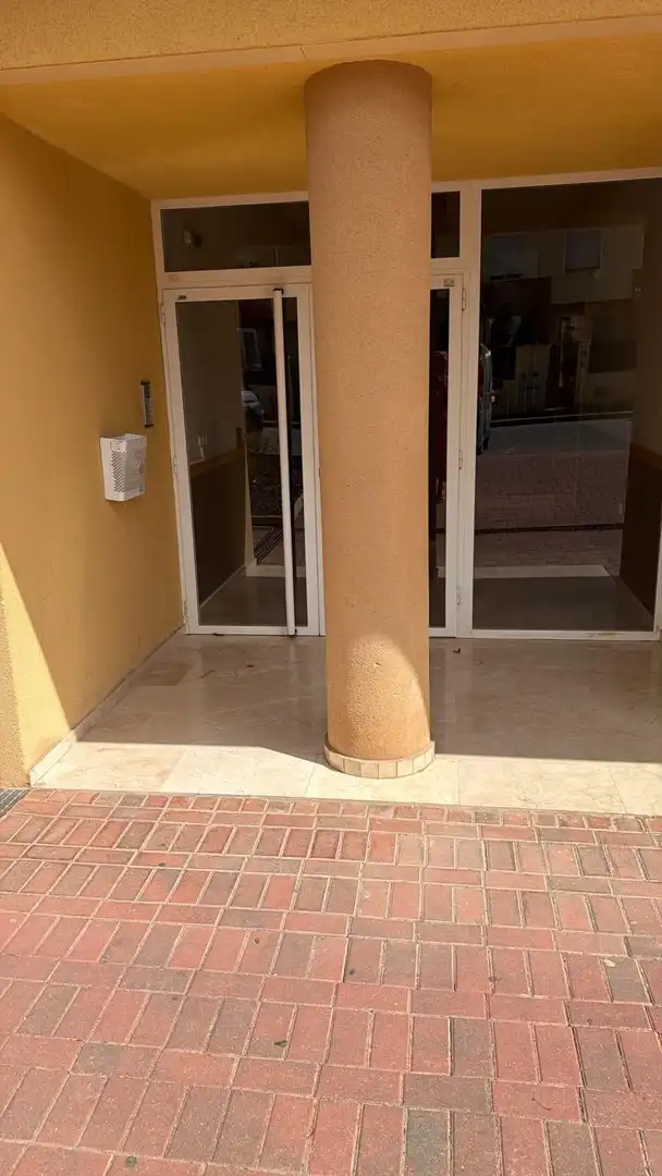 Piso de 180 m² en Murcia