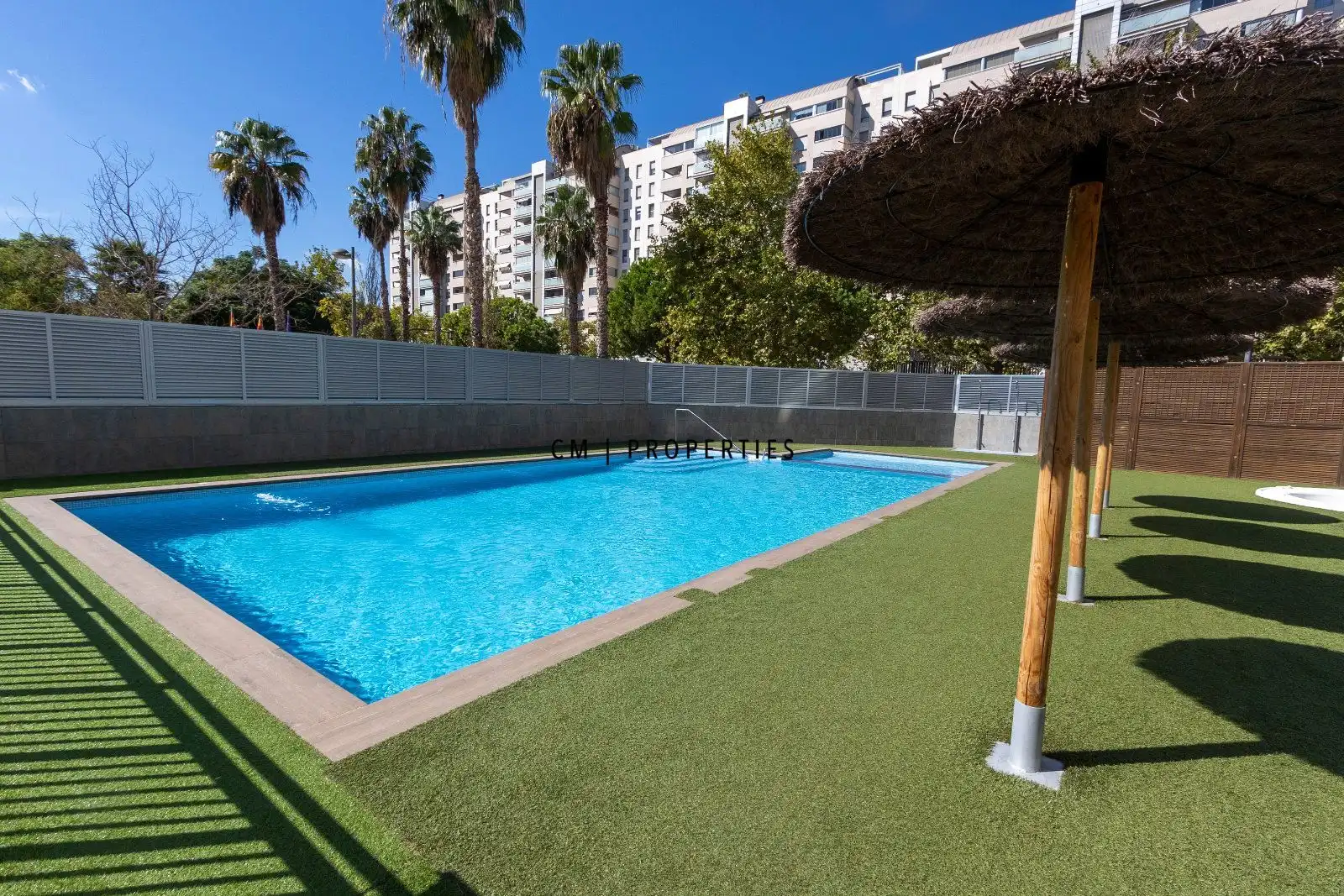 Pis de 131 m² a València