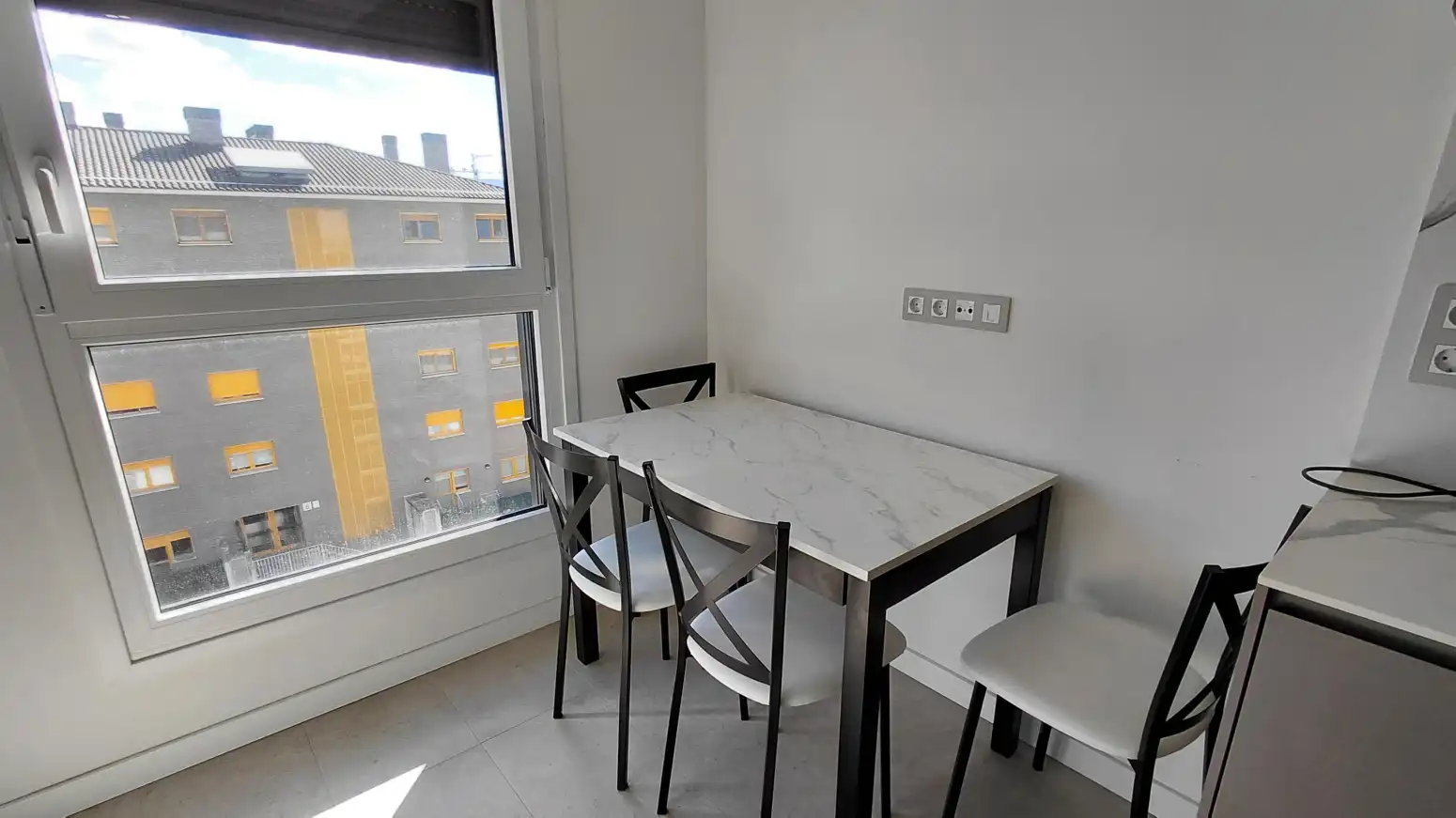 Wohnung 106 m² in Aranguren