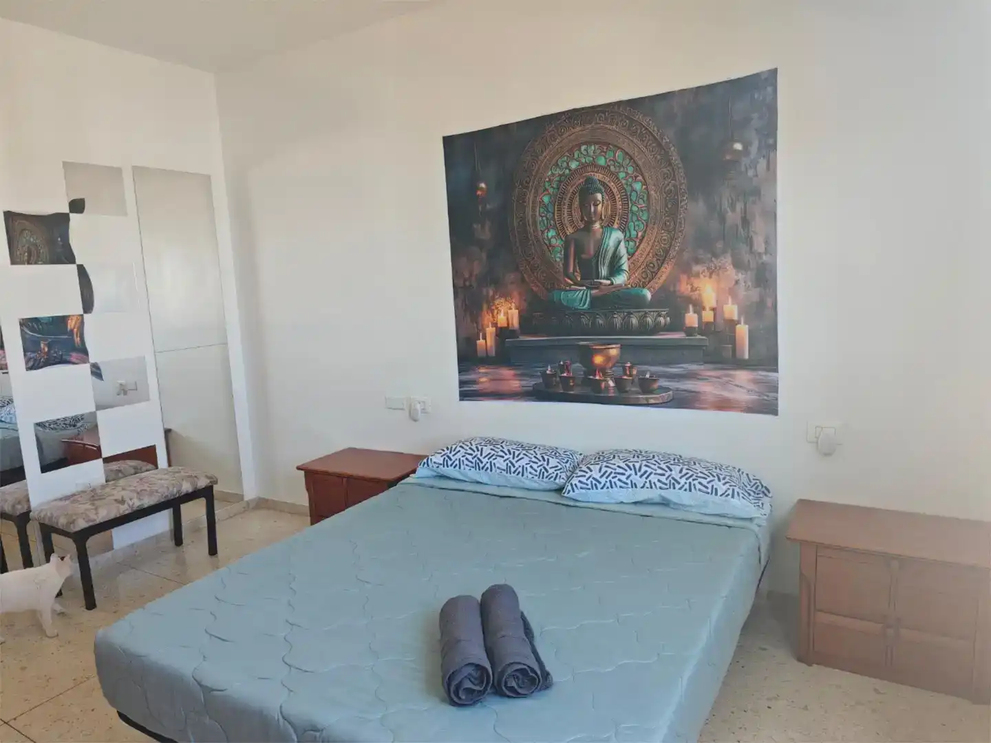 Habitación 700 m², Santa Cruz de Tenerife