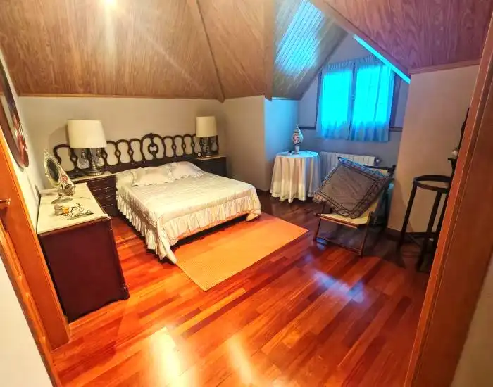 Casa de 455 m² en Lliçà d'Amunt