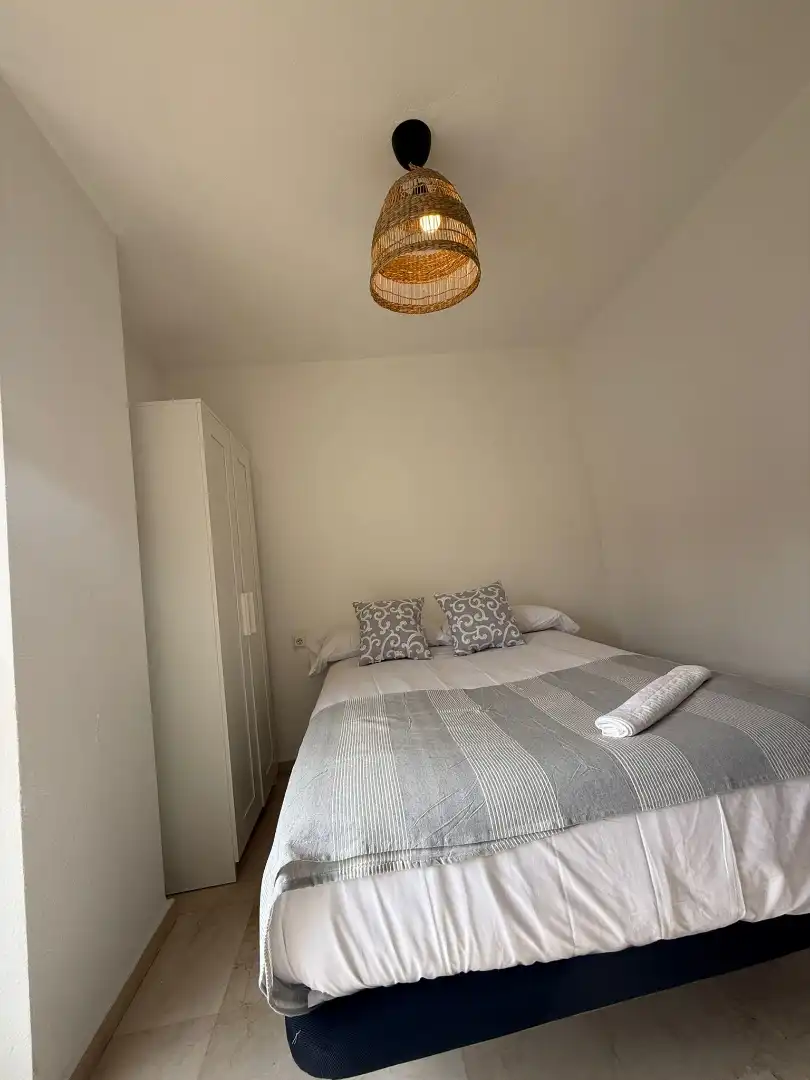 Habitación 100 m², Málaga